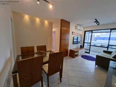 Apartamento, 3 quartos, 79 m² - Foto 2