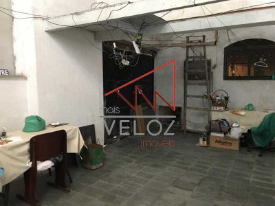 Loja-Salão, 200 m² - Foto 1