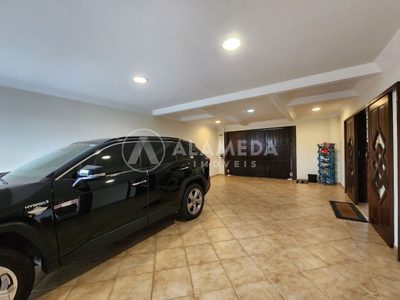 Casa, 4 quartos, 395 m² - Foto 4