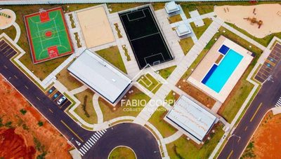Loteamento e Condomínio, 319 m² - Foto 2
