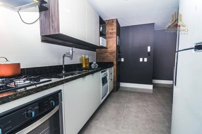 Apartamento, 2 quartos, 68 m² - Foto 3