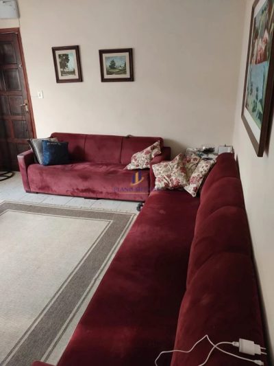 Casa, 2 quartos, 200 m² - Foto 4