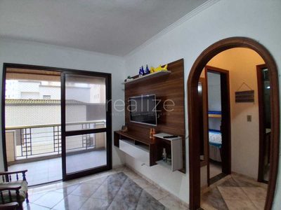 Apartamento, 2 quartos, 77 m² - Foto 2