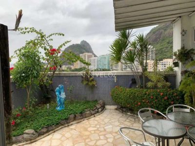 Apartamento, 3 quartos, 148 m² - Foto 5