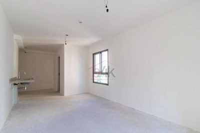 Kitnet-Studio, 32 m² - Foto 2