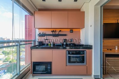 Apartamento, 1 quarto, 37 m² - Foto 2