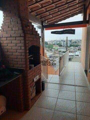 Sobrado, 2 quartos, 168 m² - Foto 3