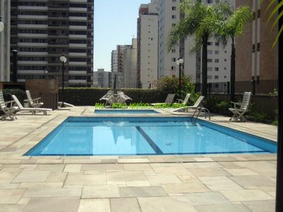 Apartamento, 3 quartos, 128 m² - Foto 1