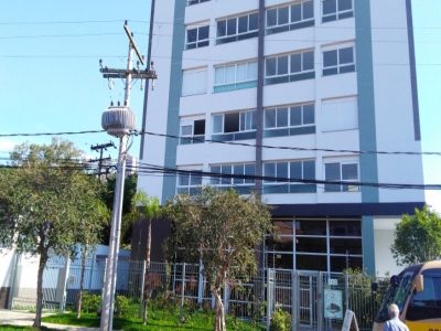 Apartamento, 3 quartos, 110 m² - Foto 1
