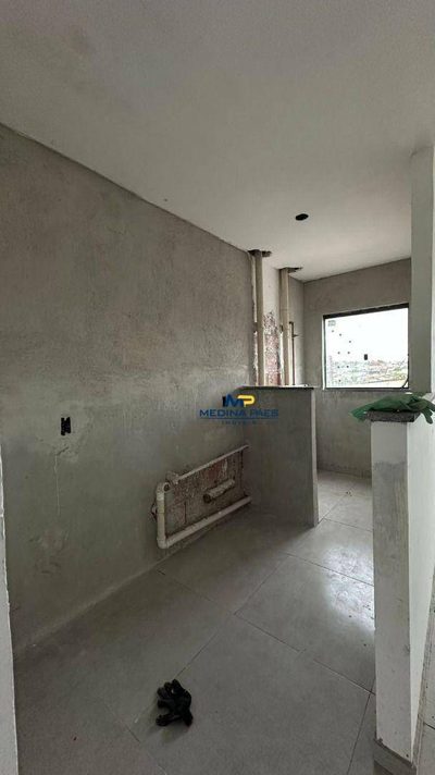 Apartamento, 2 quartos, 40 m² - Foto 4
