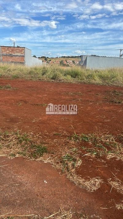 Terreno, 250 m² - Foto 1