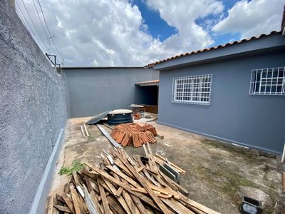 Casa, 2 quartos, 120 m² - Foto 3