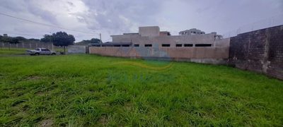 Terreno, 459 m² - Foto 1