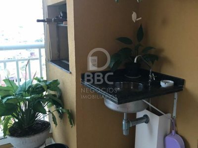 Apartamento, 2 quartos, 69 m² - Foto 3