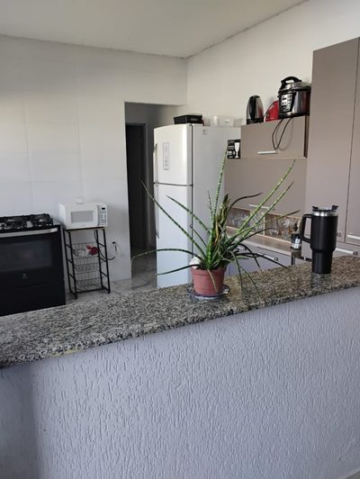 Casa, 2 quartos - Foto 5