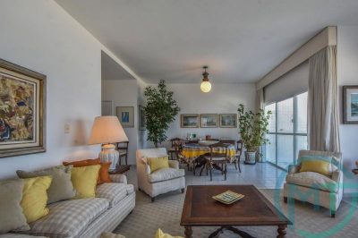 Apartamento, 3 quartos, 120 m² - Foto 3