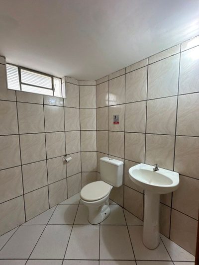 Loja-Salão, 41 m² - Foto 5