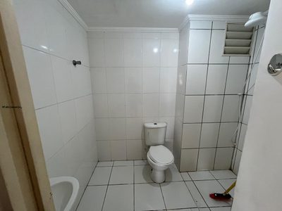 Apartamento, 2 quartos, 45 m² - Foto 5