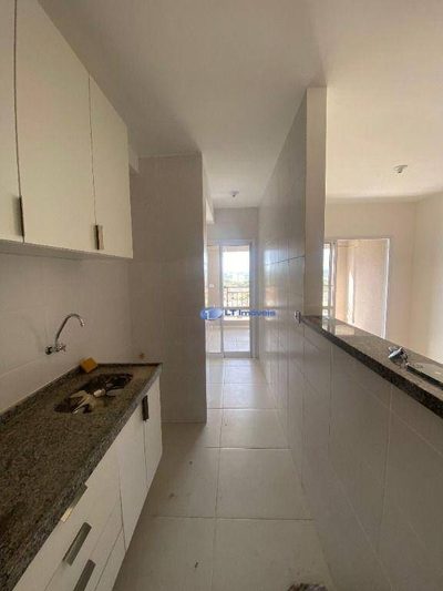 Apartamento, 2 quartos, 64 m² - Foto 5