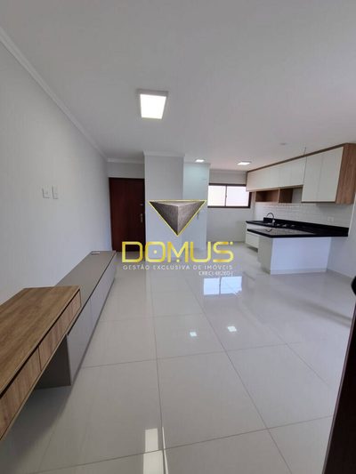 Apartamento, 1 quarto, 64 m² - Foto 5