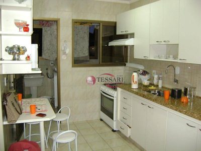 Apartamento, 3 quartos, 104 m² - Foto 3