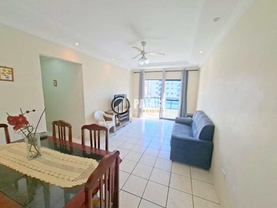 Apartamento, 2 quartos, 70 m² - Foto 1