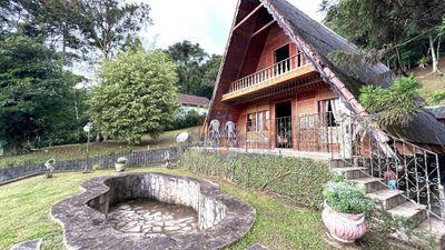 Casa, 3 quartos, 266 m² - Foto 3