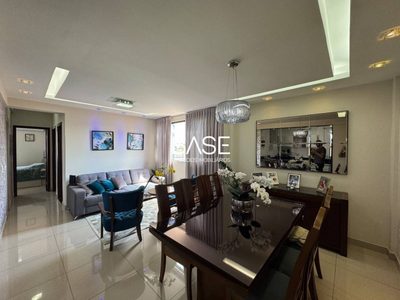 Apartamento, 3 quartos, 85 m² - Foto 5