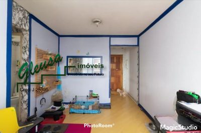 Apartamento, 2 quartos, 100 m² - Foto 3