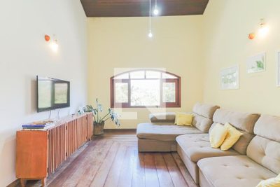 Casa, 5 quartos, 350 m² - Foto 2