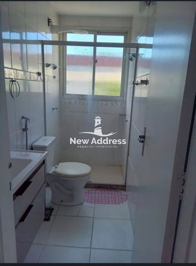 Apartamento, 2 quartos, 45 m² - Foto 5