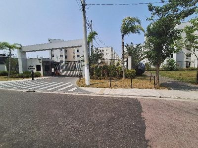 Apartamento, 2 quartos, 44 m² - Foto 1