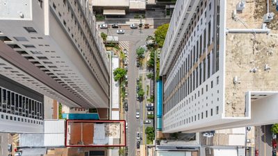 Prédio Inteiro, 460 m² - Foto 3