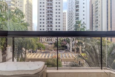 Apartamento, 3 quartos, 192 m² - Foto 2