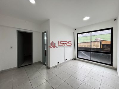 Apartamento, 1 quarto, 50 m² - Foto 1