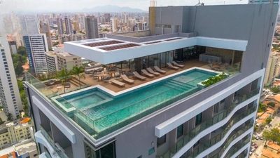 Apartamento, 2 quartos, 65 m² - Foto 3