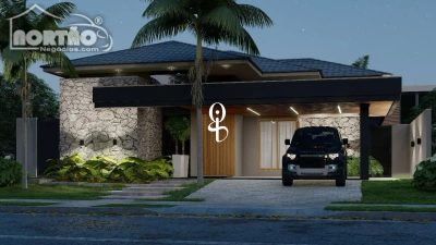Casa, 1 quarto, 185 m² - Foto 4