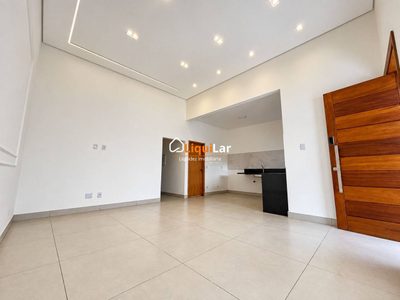 Casa, 3 quartos, 120 m² - Foto 3