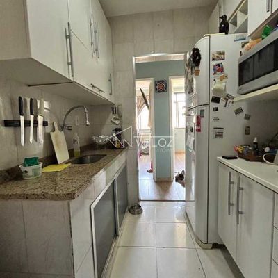 Cobertura, 2 quartos, 50 m² - Foto 1