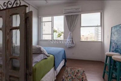 Apartamento, 1 quarto, 36 m² - Foto 2
