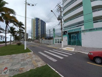 Apartamento, 2 quartos, 90 m² - Foto 1
