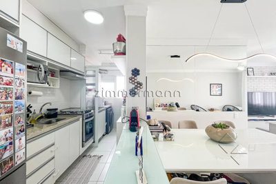 Apartamento, 3 quartos, 60 m² - Foto 3