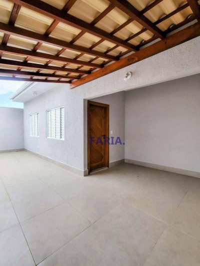 Casa, 2 quartos, 90 m² - Foto 2