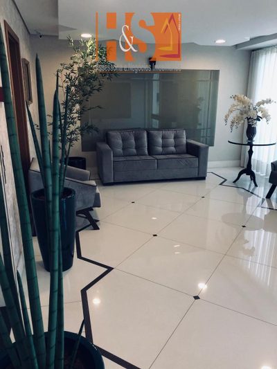 Apartamento, 3 quartos, 106 m² - Foto 3