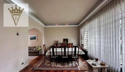 Casa, 3 quartos, 240 m² - Foto 3