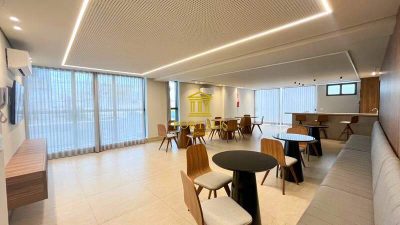 Apartamento, 3 quartos, 83 m² - Foto 1