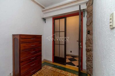 Apartamento, 4 quartos, 160 m² - Foto 4