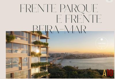 Apartamento, 4 quartos, 246 m² - Foto 1