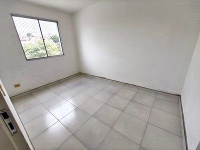 Apartamento, 3 quartos, 58 m² - Foto 5