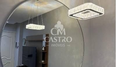 Apartamento, 2 quartos, 50 m² - Foto 5